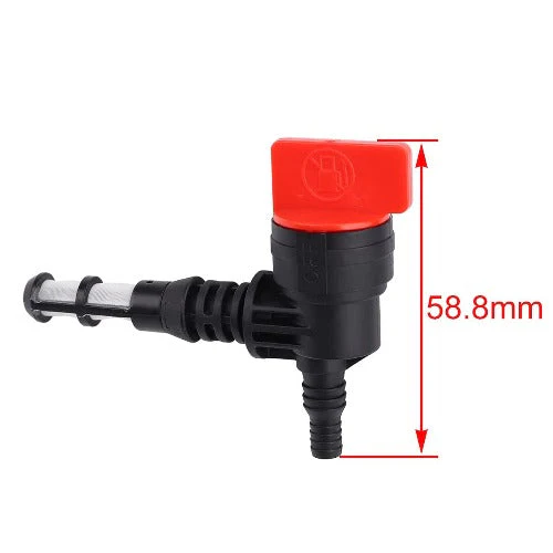 Hipa Fuel Shut Off Valve Kit For Generac 4000XL 6500XL 7500EXL 7000EXL 4000GCX 5500GCX 6500GCX 10000EXL 4000GCXE Generator # G080270 192980GS - Image 3