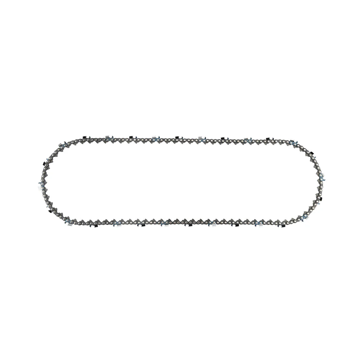 Hipa Full Skip Chain 3/8" .050" 84 DL 24 Inch For Husqva 455 55 257 261 357XP Rancher Echo CS-590 Chainsaw - Image 2