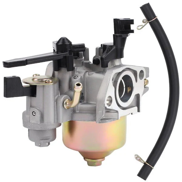 Hipa GX160 Carburetor for Honda GX200 GX140 5.5HP 6.5HP 196cc Engine EG1400 Generator Water Pump Pressure Washer # 16100-ZE1-814 16100-ZE1-825 - Image 2