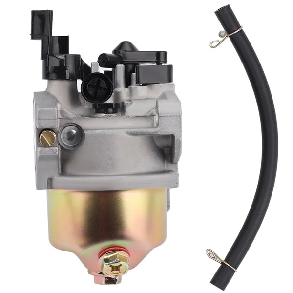 Hipa GX160 Carburetor for Honda GX200 GX140 5.5HP 6.5HP 196cc Engine EG1400 Generator Water Pump Pressure Washer # 16100-ZE1-814 16100-ZE1-825 - Image 3