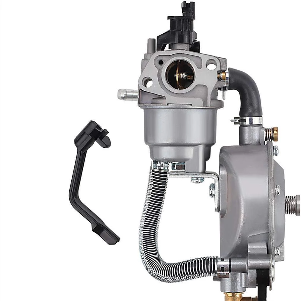 Hipa GX160 GX200 Dual Fuel Carburetor for HONDA GX 160 GX 200 Gasoline/LPG Conversion Kit 2KW 2.8KW 170F Generator Water Pump - Image 5