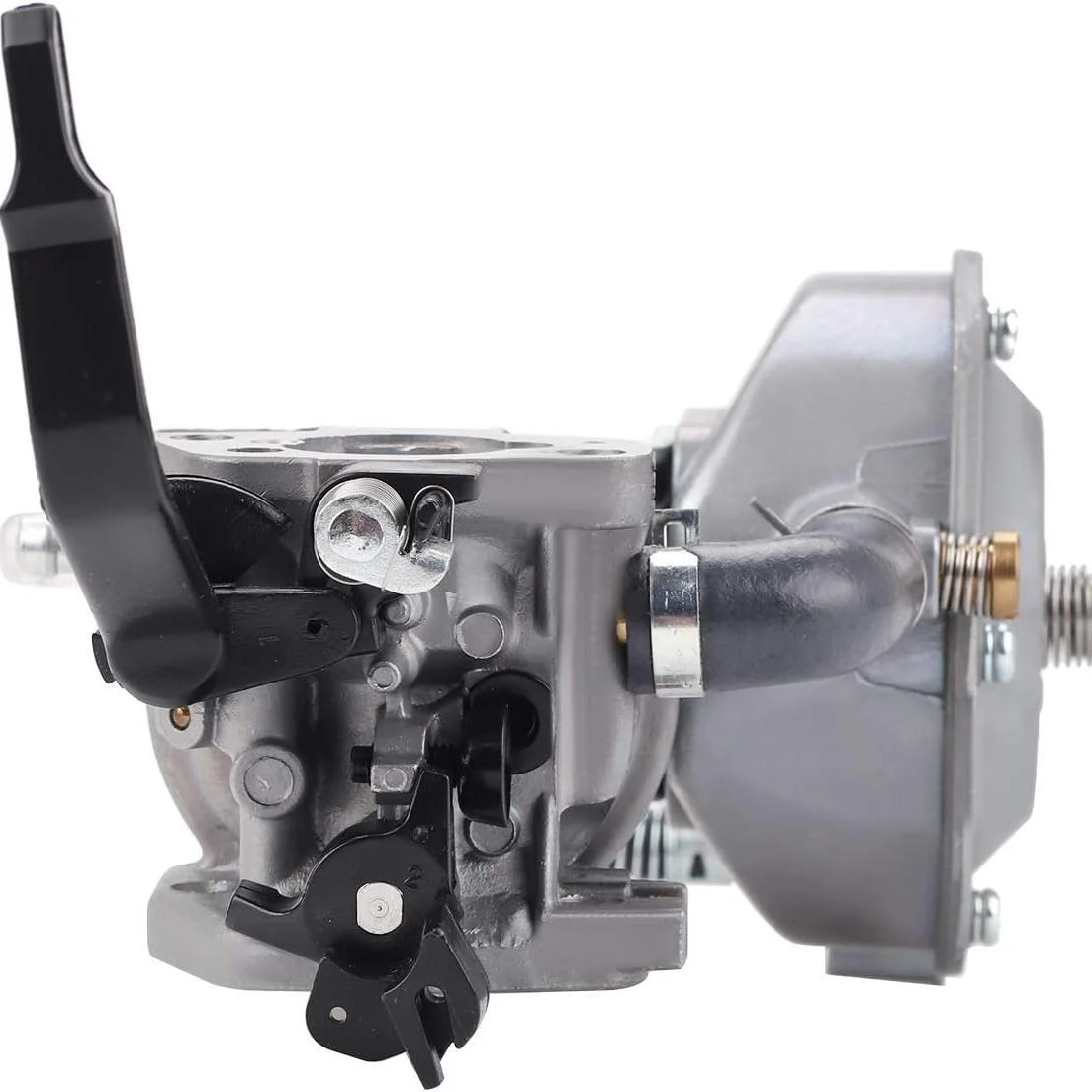 Hipa GX160 GX200 Dual Fuel Carburetor for HONDA GX 160 GX 200 Gasoline/LPG Conversion Kit 2KW 2.8KW 170F Generator Water Pump - Image 8