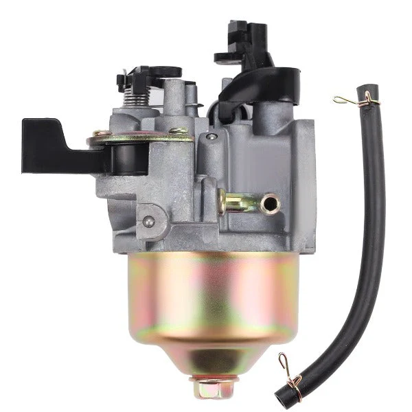Hipa GXV140 Carburetor Kit for Honda GXV 140 HRB215 HRC215 HRM195 HRM215 Engine Lawn Mower Replaces 16100-ZE6-W01 16100-ZE6-025 - Image 2