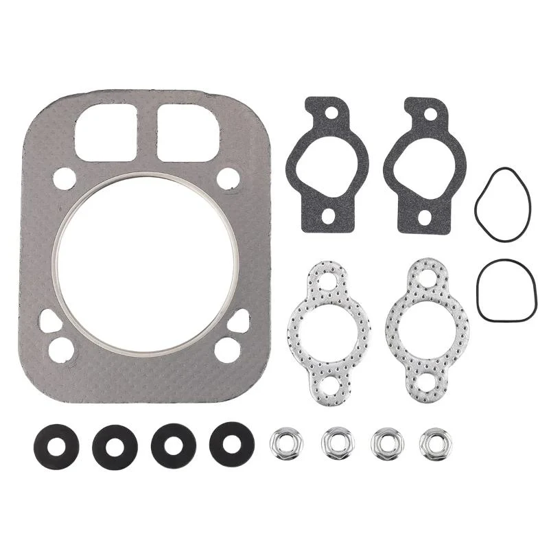 Hipa Head Gasket Kit for Kohler 2484104-S 2404103S 2484104 2484104S 2404137-S 2404132 2404116 Kohler CH25 CH730 CH740 CV25 Engine Head Gasket kit - Image 2