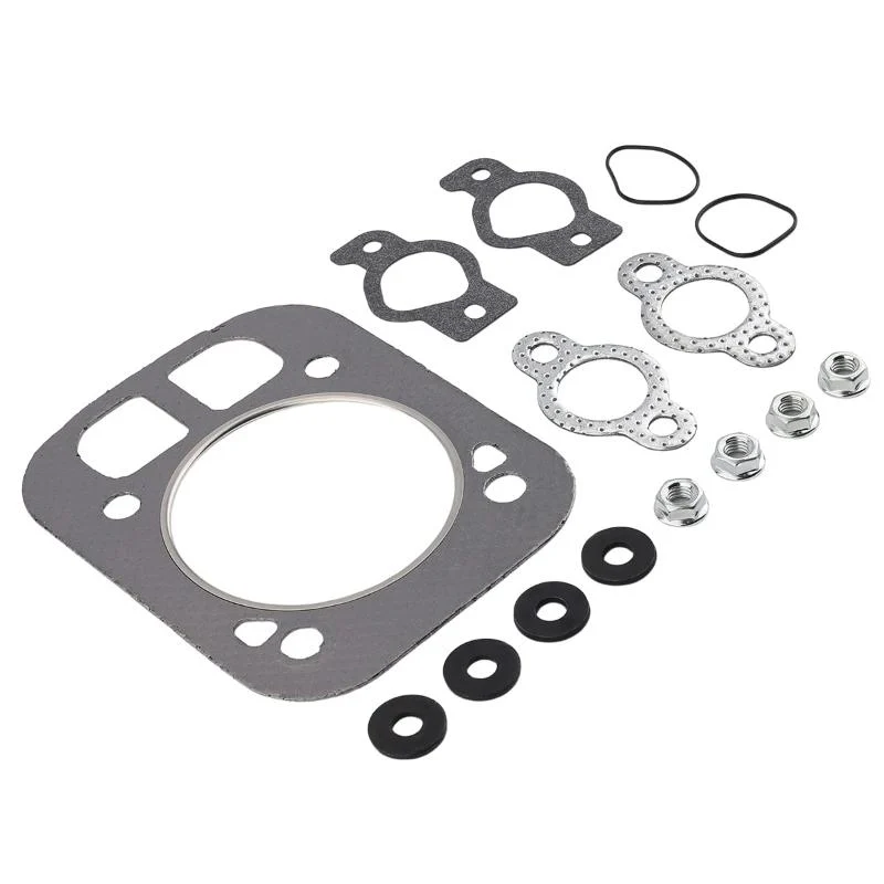 Hipa Head Gasket Kit for Kohler 2484104-S 2404103S 2484104 2484104S 2404137-S 2404132 2404116 Kohler CH25 CH730 CH740 CV25 Engine Head Gasket kit - Image 3