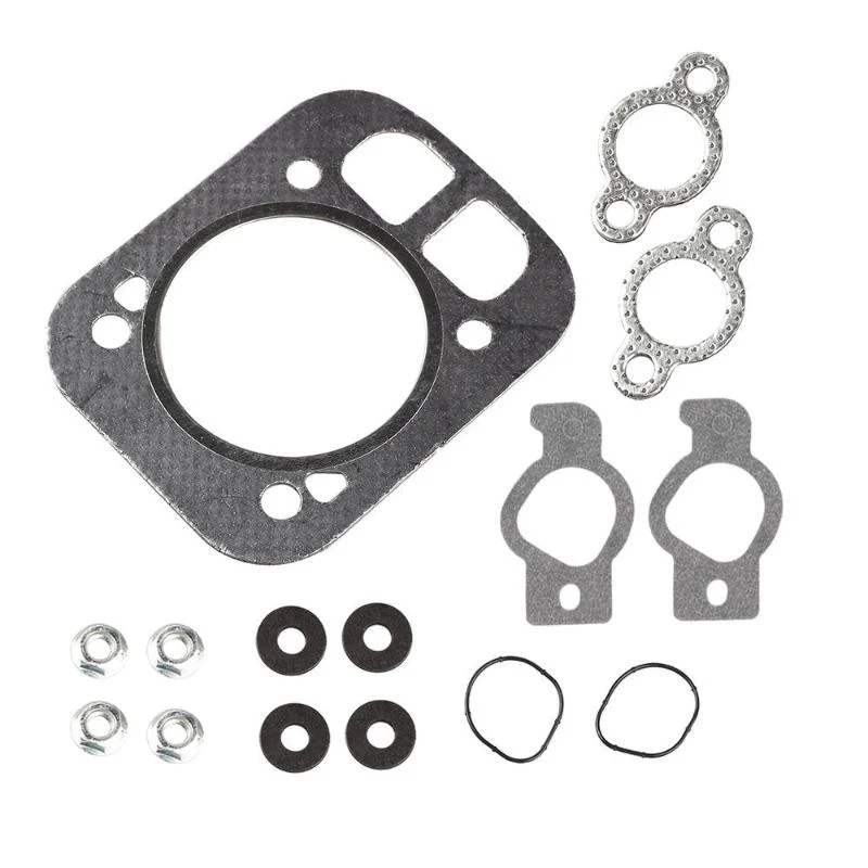 Hipa Head Gasket Kit for Kohler 2484104-S 2404103S 2484104 2484104S 2404137-S 2404132 2404116 Kohler CH25 CH730 CH740 CV25 Engine Head Gasket kit - Image 4