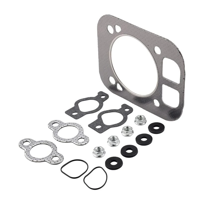 Hipa Head Gasket Kit for Kohler 2484104-S 2404103S 2484104 2484104S 2404137-S 2404132 2404116 Kohler CH25 CH730 CH740 CV25 Engine Head Gasket kit - Image 5