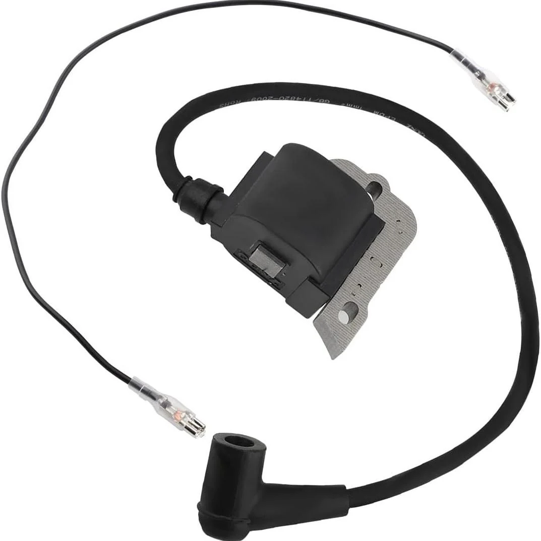 Hipa Ignition Coil Fits Husqvarna 50 51 55 Rancher 61 254 257 261 262XP 266 268 272XP Gas Chainsaw Replace 587329502 587329501 - Image 2