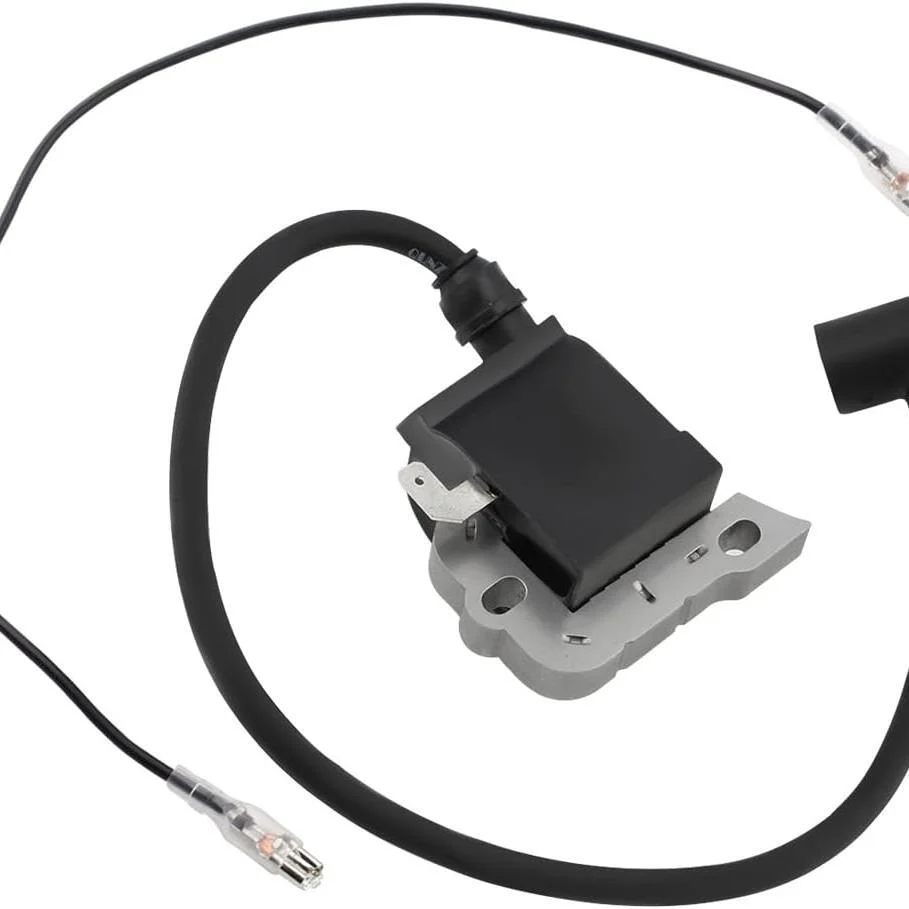 Hipa Ignition Coil Fits Husqvarna 50 51 55 Rancher 61 254 257 261 262XP 266 268 272XP Gas Chainsaw Replace 587329502 587329501 - Image 3