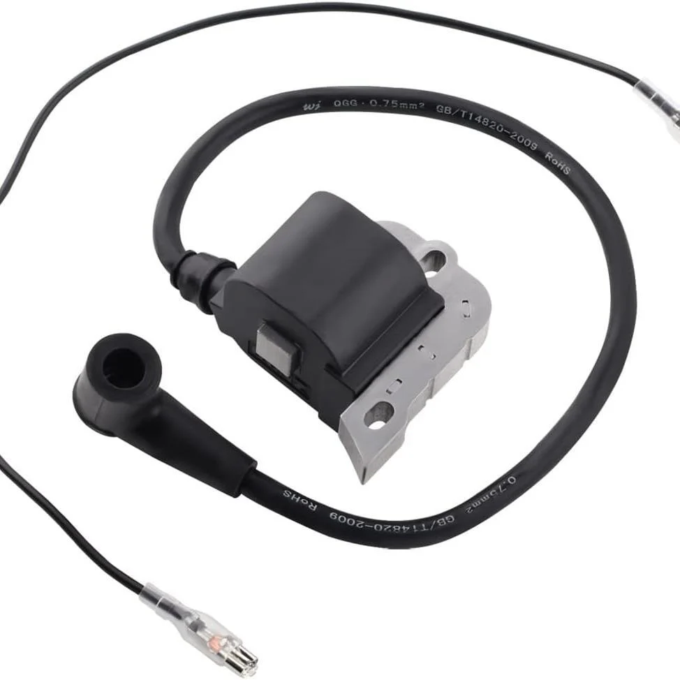 Hipa Ignition Coil Fits Husqvarna 50 51 55 Rancher 61 254 257 261 262XP 266 268 272XP Gas Chainsaw Replace 587329502 587329501 - Image 4