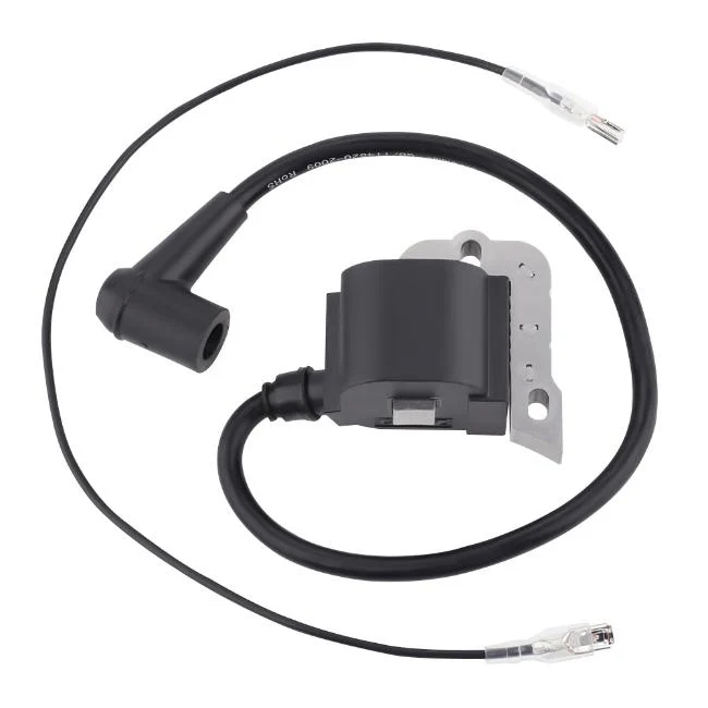 Hipa Ignition Coil Fits Husqvarna 50 51 55 Rancher 61 254 257 261 262XP 266 268 272XP Gas Chainsaw Replace 587329502 587329501 - Image 5