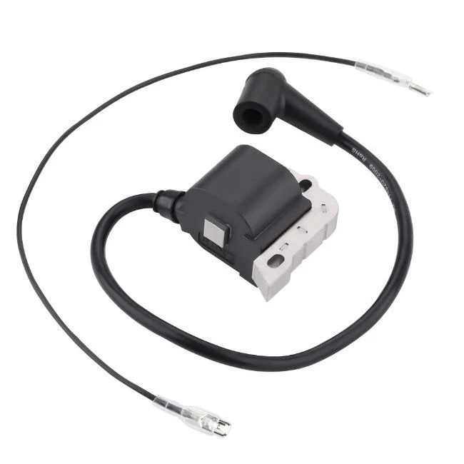 Hipa Ignition Coil Fits Husqvarna 50 51 55 Rancher 61 254 257 261 262XP 266 268 272XP Gas Chainsaw Replace 587329502 587329501 - Image 6