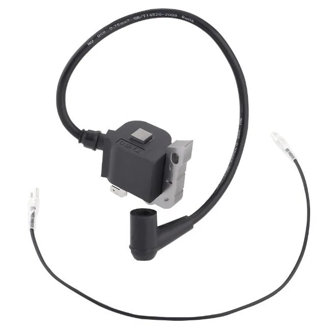 Hipa Ignition Coil Fits Husqvarna 50 51 55 Rancher 61 254 257 261 262XP 266 268 272XP Gas Chainsaw Replace 587329502 587329501 - Image 7