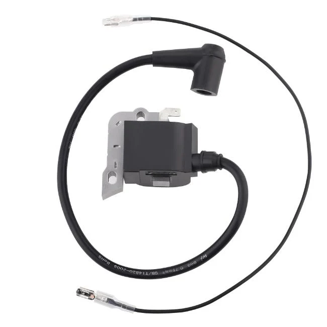 Hipa Ignition Coil Fits Husqvarna 50 51 55 Rancher 61 254 257 261 262XP 266 268 272XP Gas Chainsaw Replace 587329502 587329501 - Image 8