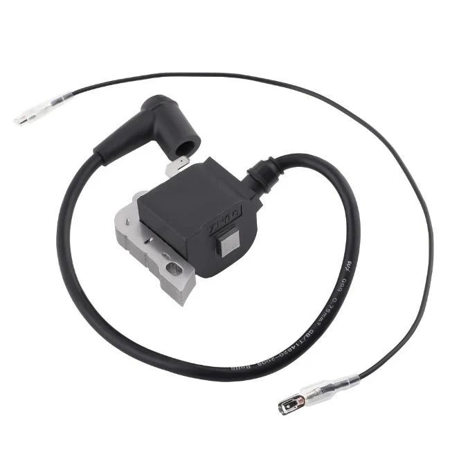 Hipa Ignition Coil Fits Husqvarna 50 51 55 Rancher 61 254 257 261 262XP 266 268 272XP Gas Chainsaw Replace 587329502 587329501 - Image 9