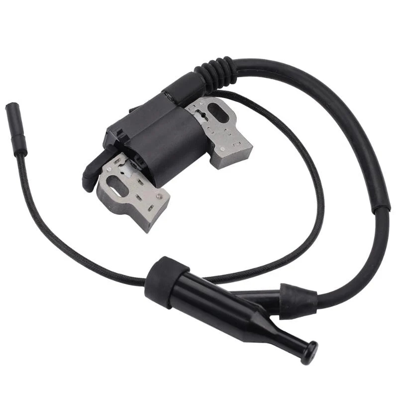 Hipa Ignition Coil for Honda GX240 GX270 GX340 GX390 Engine Lawn Mower Replaces 30500-ZF6-W03 30500-ZF6-W02 with Spark Plug - Image 4