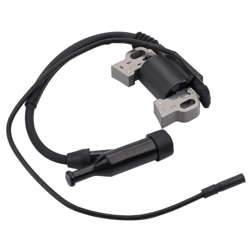 Hipa Ignition Coil for Honda GX240 GX270 GX340 GX390 Engine Lawn Mower Replaces 30500-ZF6-W03 30500-ZF6-W02 with Spark Plug - Image 6