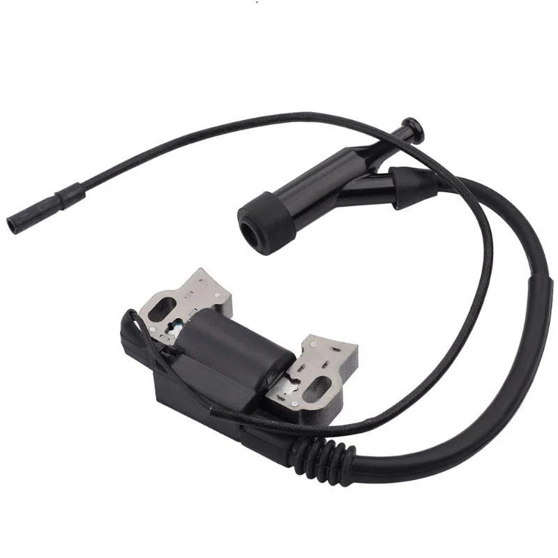 Hipa Ignition Coil for Honda GX240 GX270 GX340 GX390 Engine Lawn Mower Replaces 30500-ZF6-W03 30500-ZF6-W02 with Spark Plug - Image 7