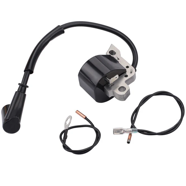 Hipa Ignition Coil for Stihl MS240 MS260 MS290 MS310 MS340 MS360 MS380 MS390 MS440 028 029 # 0000-400-1300 1130-120-0603