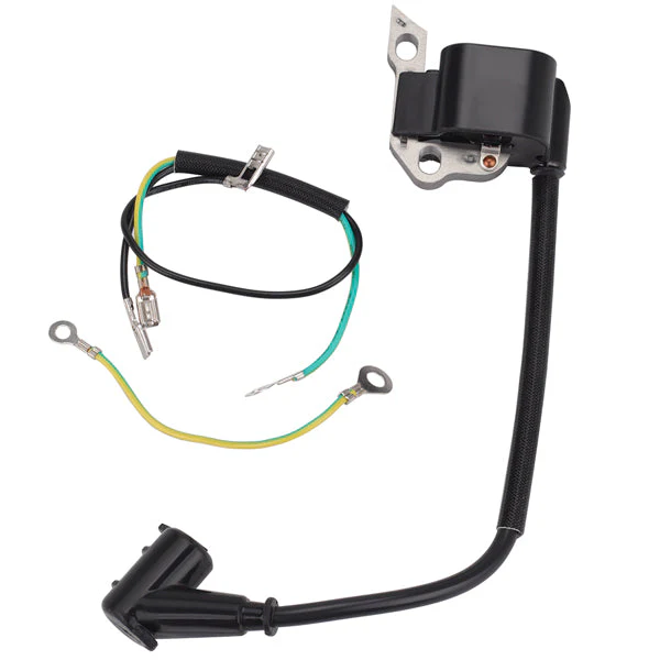 Hipa Ignition Coil For Stihl MS250 MS230 MS210 MS200 021 023 025 Chainsaw # Replace 0000-400-1306 - Image 3