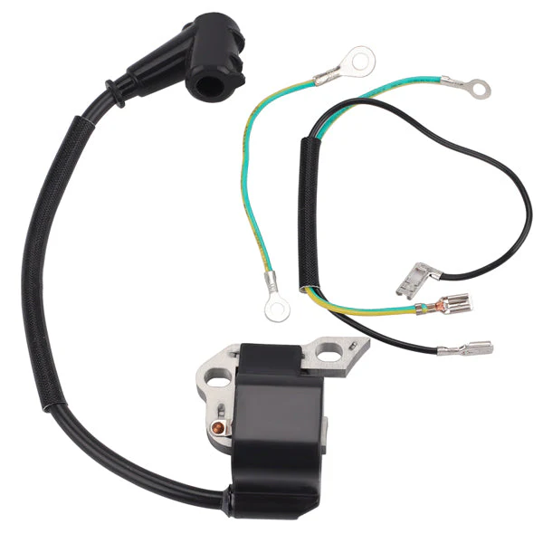 Hipa Ignition Coil For Stihl MS250 MS230 MS210 MS200 021 023 025 Chainsaw # Replace 0000-400-1306 - Image 4