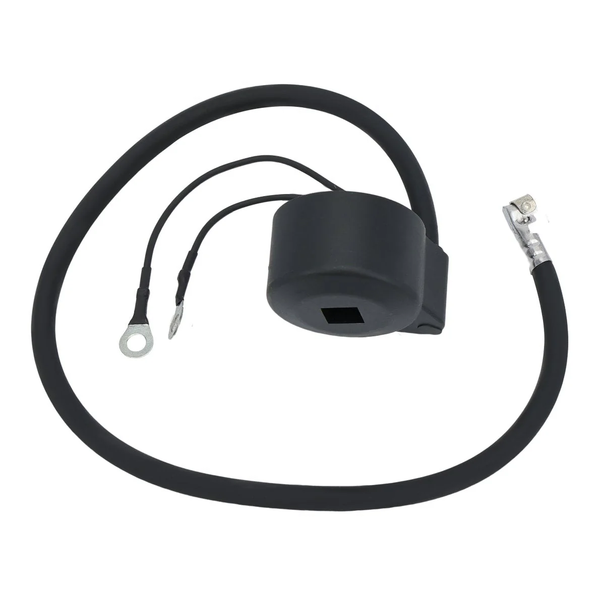 Hipa Ignition Coil for Tecumseh H60 H70 H80 H30 H50 HH60 HH70 Toro 23004 23123 Lawn Mower 38010 Snowthrower Replace 30560A 30547A - Image 2