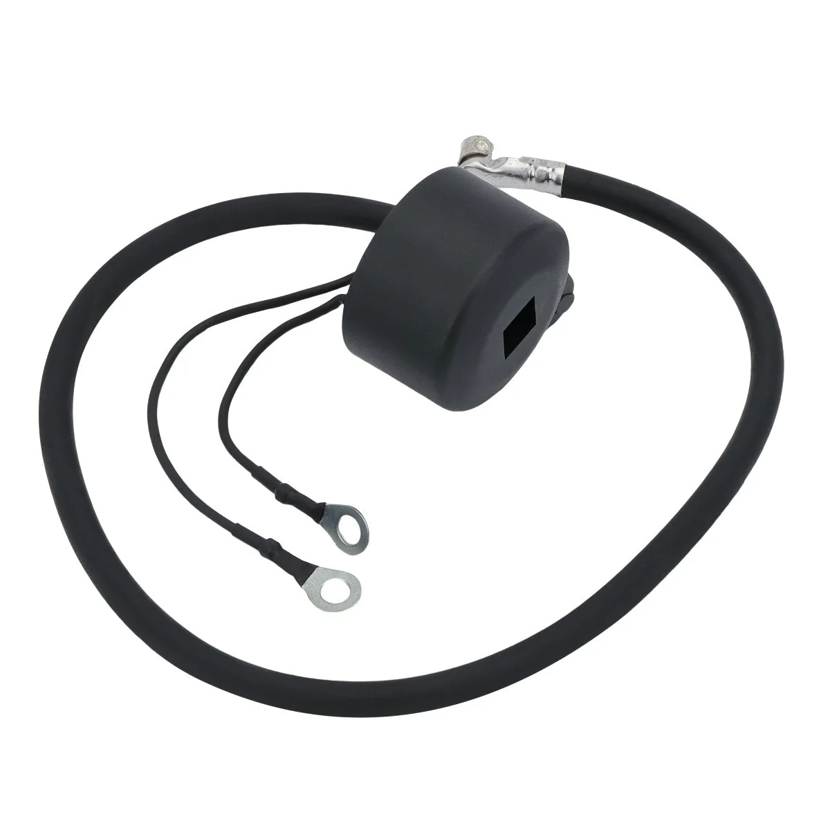 Hipa Ignition Coil for Tecumseh H60 H70 H80 H30 H50 HH60 HH70 Toro 23004 23123 Lawn Mower 38010 Snowthrower Replace 30560A 30547A - Image 3