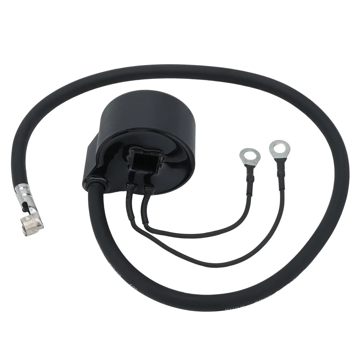 Hipa Ignition Coil for Tecumseh H60 H70 H80 H30 H50 HH60 HH70 Toro 23004 23123 Lawn Mower 38010 Snowthrower Replace 30560A 30547A - Image 4