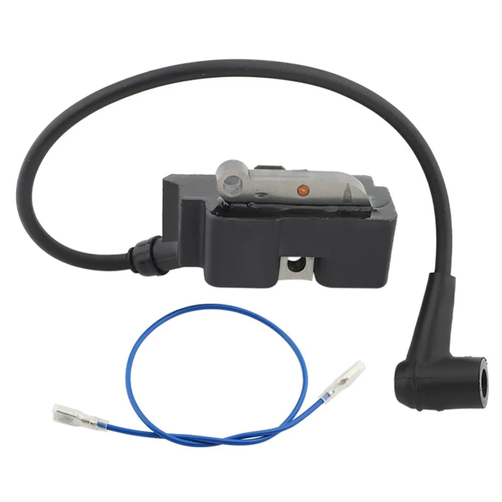Hipa Ignition Coil Module For Husqvarna 340 345 362 363 371 372 Chainsaw Parts Replace # 537162204 544047101 - Image 3
