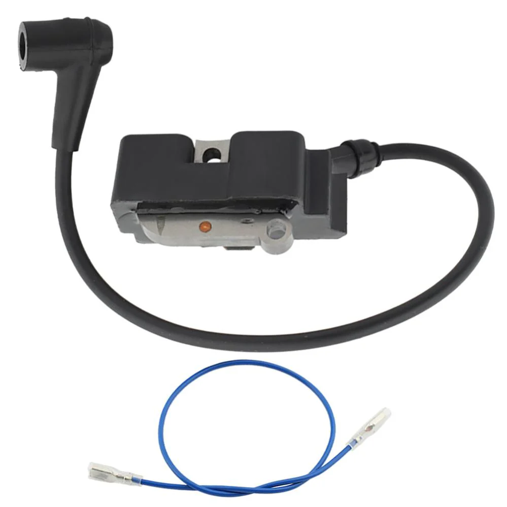 Hipa Ignition Coil Module For Husqvarna 340 345 362 363 371 372 Chainsaw Parts Replace # 537162204 544047101 - Image 4
