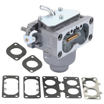 Hipa MIA10632 Carburetor Kit Fit John Deere LA120 LA130 LA135 LA140 LA145 LA150 Z425 Z255 Z425 Lawn Tractor for BS 791230 799230 699709 499804 - Image 6