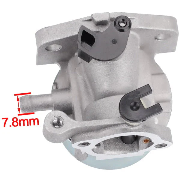 Hipa MIA11798 Carburetor Kit for Toro 22 recycler 20330 20332 20331 20333 John Deere JS20 JS38 JM26 JM36 Mowmentum Walk-Behind Lawn Mower - Image 4