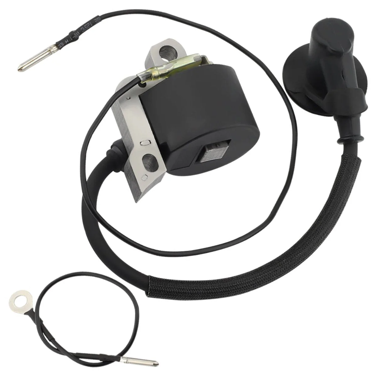 Hipa MS460 MS660 Ignition Coil for STHIL 046 066 MS650 Chainsaw Replace for 1122-400-1314 1122-400-1217 Chainsaw Part - Image 2