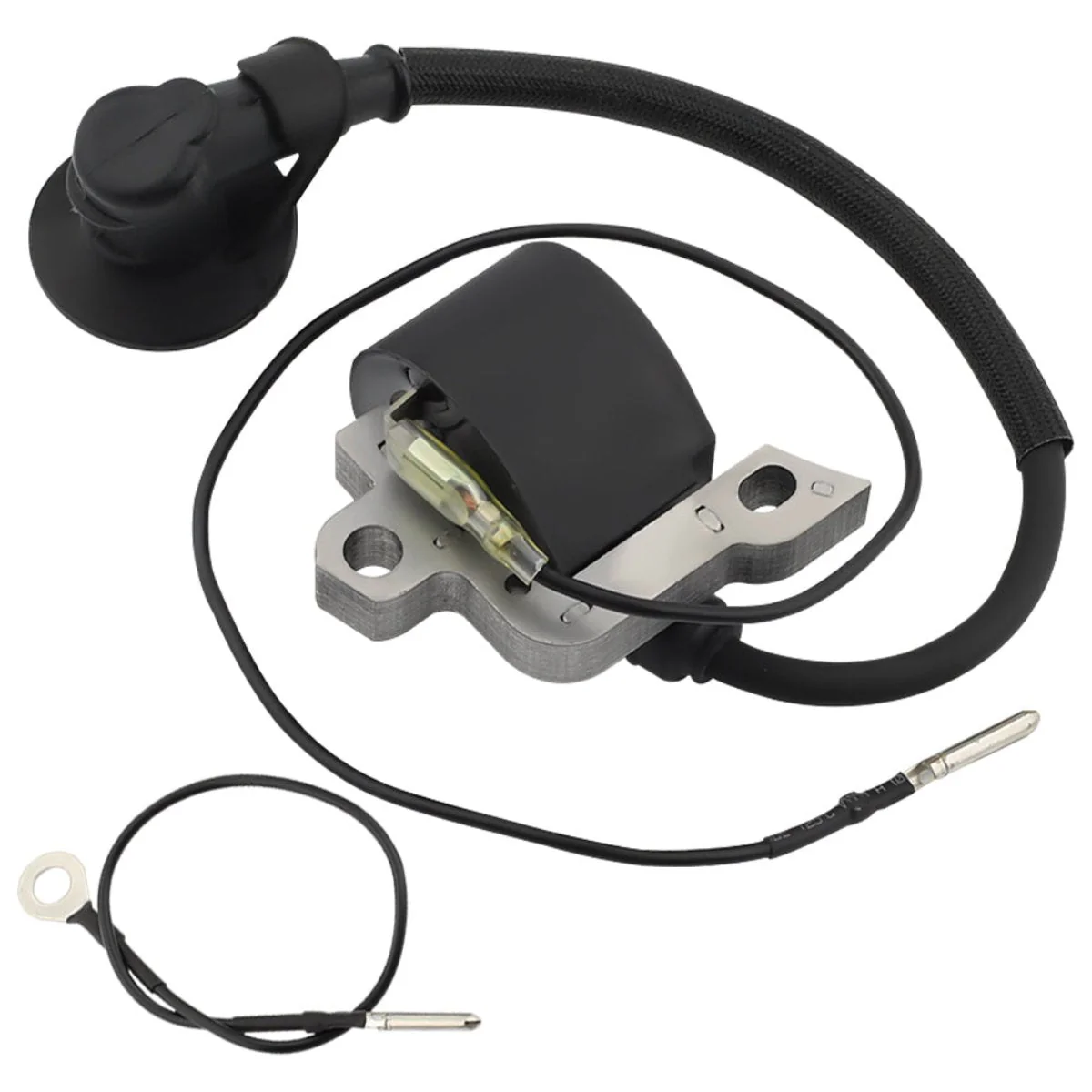 Hipa MS460 MS660 Ignition Coil for STHIL 046 066 MS650 Chainsaw Replace for 1122-400-1314 1122-400-1217 Chainsaw Part - Image 3