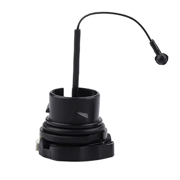 Hipa Oil Cap for Stihl MS210 MS230 MS240 MS250 MS260 MS340 MS360 MS380 Chainsaw HT100 HT101 HT250 HT130 HT131 Pole Pruner #0000 350 0526 - Image 3