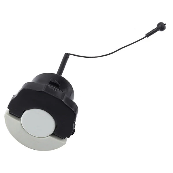 Hipa Oil Cap for Stihl MS210 MS230 MS240 MS250 MS260 MS340 MS360 MS380 Chainsaw HT100 HT101 HT250 HT130 HT131 Pole Pruner #0000 350 0526 - Image 4