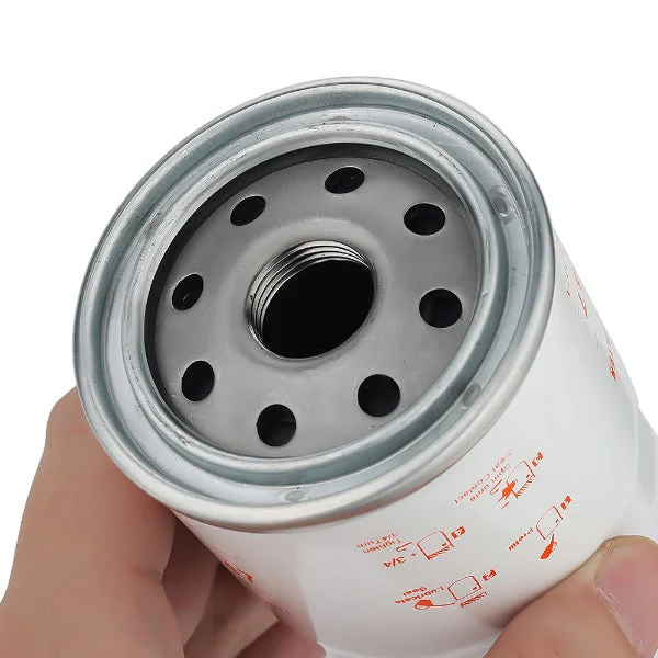 Hipa Oil Filter for 49065-2071 49065-2078 AM107423 AM101001 AM101054 BS 692513 820314 499532 70185 300314 070185 070185GS JX75 JX85 Lawnmower (3 Pack) - Image 2