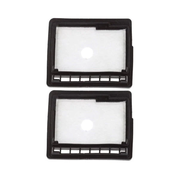 Hipa (Pack of 2) 13031039132 Air Filter for Echo Chainsaw CS300 CS301 CS303T CS305 CS306 CS3450