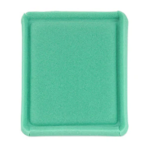 Hipa Pack-of-2 491588S Air Filter for 491588 4915885 399959 Flat Air Cleaner Cartridge 3.5 to 6 HP Engine Lawn Mower w 271933 491435 493537 Pre Filter - Image 4