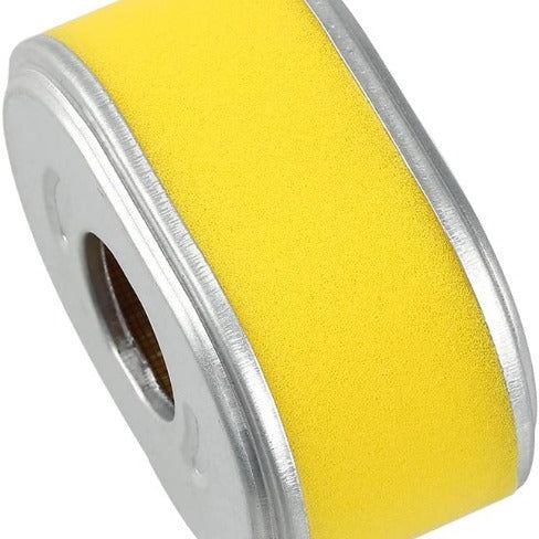 Hipa (Pack of 2) Air Filter for Honda GX110 GX120 Engine compatible with # 17210-ZE0-821 17210-ZE0-505 - Image 2