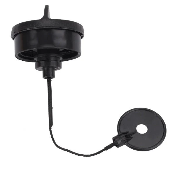Hipa (Pack of 2) Gas Fuel Cap for STIHL BG72 BG75 BR106 Blower FS55 FS55R FS250 FS250R Trimmer # 4128 350 0505 - Image 3