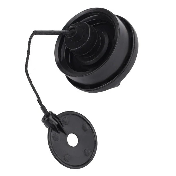 Hipa (Pack of 2) Gas Fuel Cap for STIHL BG72 BG75 BR106 Blower FS55 FS55R FS250 FS250R Trimmer # 4128 350 0505 - Image 4