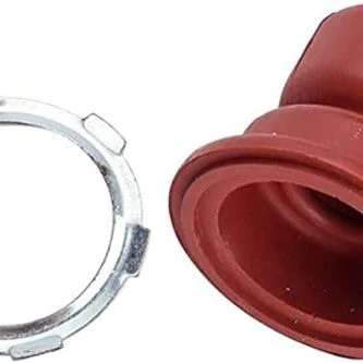 HIPA (Pack of 5) Primer Bulb for Tecumseh Engine LEV80 LEV90 LAV100 LAV115 LAV120 Lawn Mower - Image 3