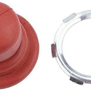HIPA (Pack of 5) Primer Bulb for Tecumseh Engine LEV80 LEV90 LAV100 LAV115 LAV120 Lawn Mower - Image 4