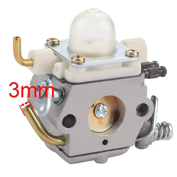 Hipa PB580T Carburetor Kit for Echo PH580 PH250 PB403H PB403T PB460LN PB461LN PB413H PB413T Backpack Blower # C1M-K77 C1M-K42B C1M-K76 - Image 6