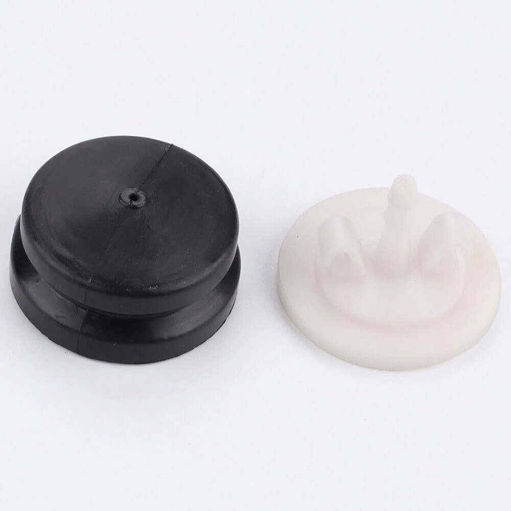 Hipa Primer Bulb Fuel Line(3.5mm ID x 7.5mm OD) Kit for # 44-2750 66-7460 CCR3650 CCR3000 CCR1000 CCR2000 CCR2400/2450 Snowblower - Image 8