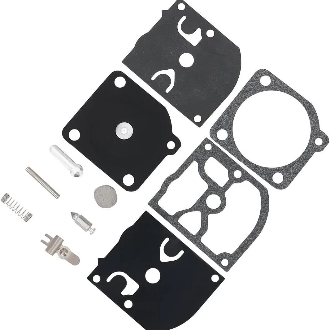 Hipa RB-39 Carburetor Rebuild Kit For Zama Carb Kit For Mcculloch 3214 3216 3516 225 3505 3805 3818 Chainsaw Carburetor - Image 4