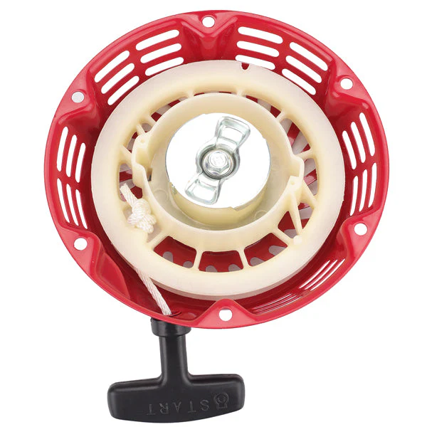 Hipa Recoil Starter Fit Wen Power Pro 5.5HP 6.5HP 7HP 2200 3500 56200 56350 56405 56415 4050W Gas Generator 56405-E-078