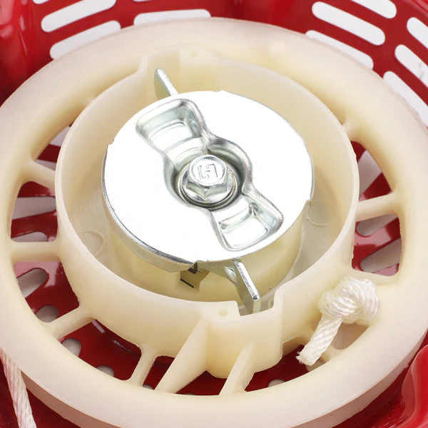 Hipa Recoil Starter For Champion Power Equipment 196CC 6.5HP 3000 3500 4000 Watt Generator 46558 46561 46596 46533 46534 46535 46539 46540 46551 46553 - Image 5