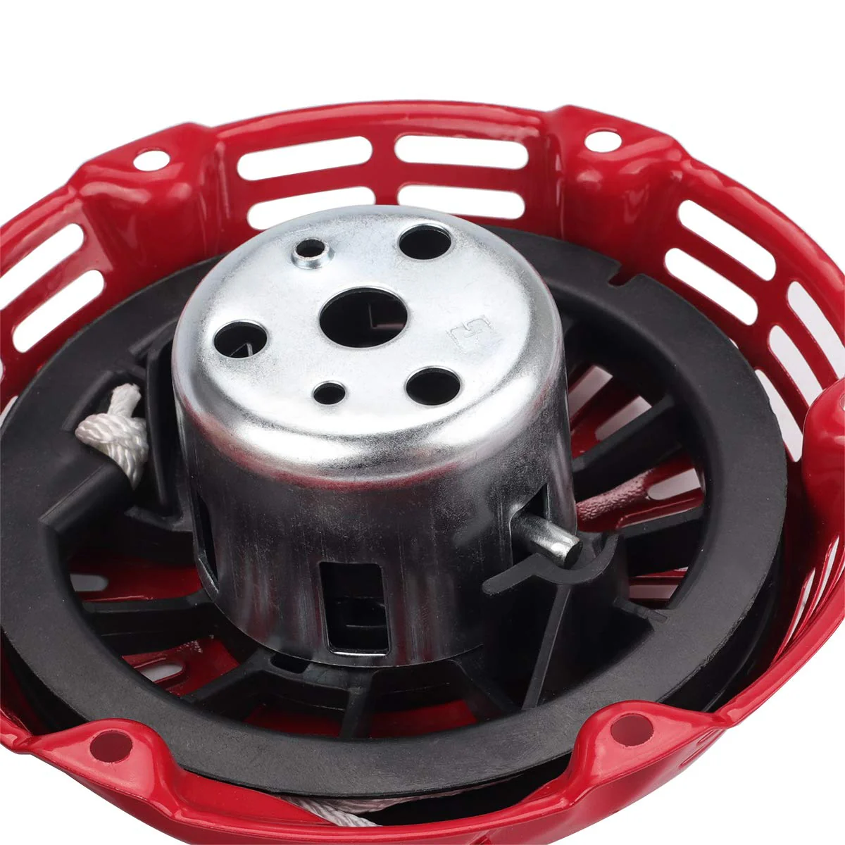 Hipa Recoil Starter For Dewalt Pressure Washer 60690 3400PSI Baja Mini Bike MB165 MB200 168FA 168FB 170F - Image 4